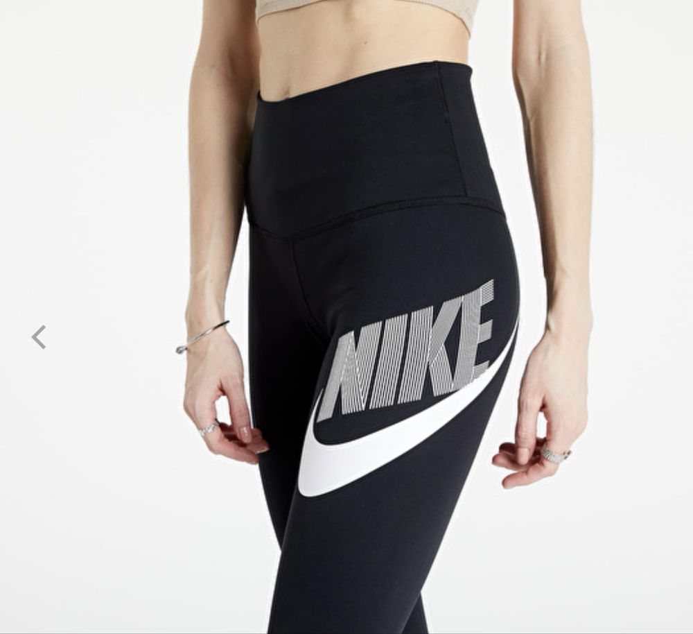 Дамски клин оригинален Nike