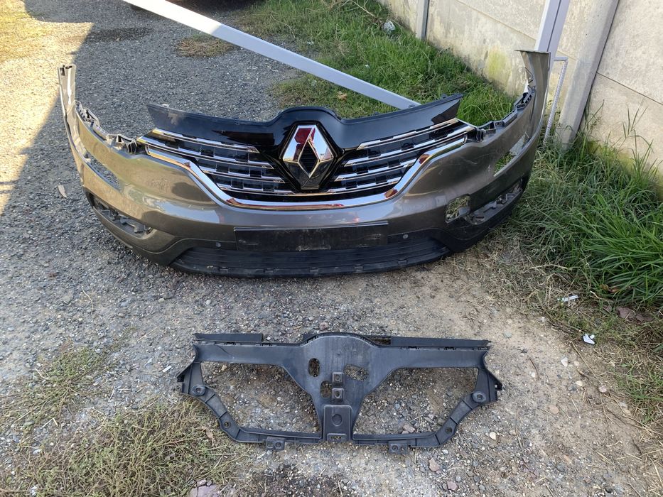 Bara fata Renault Koleos an 2016/2017/2018/2019/2020