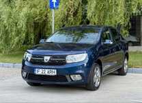 Dacia Logan Prestige plus 65.000 km Diesel 1.5 dCi 95 CP Euro 6