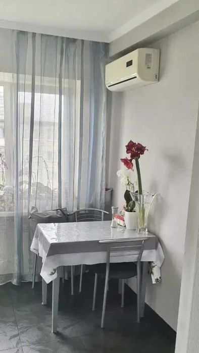 Двустаен имот в кв.Дианабад