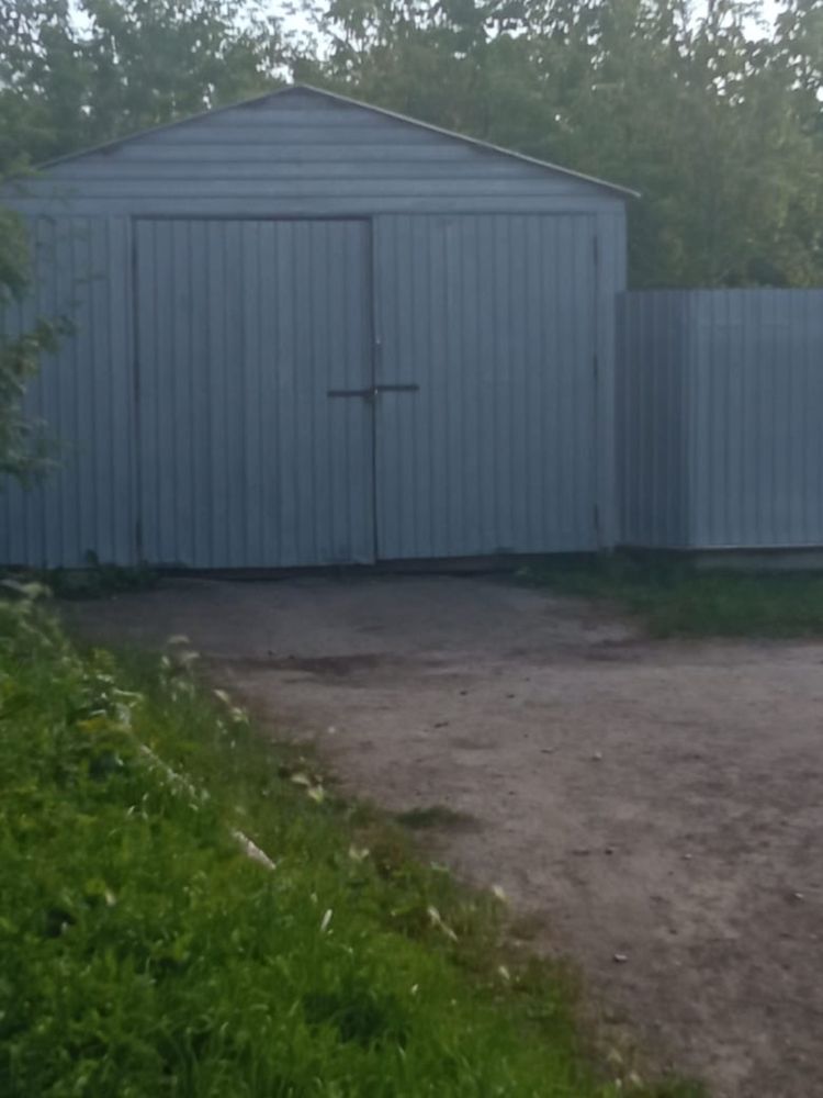 Продам квартиру в центре Федоровки