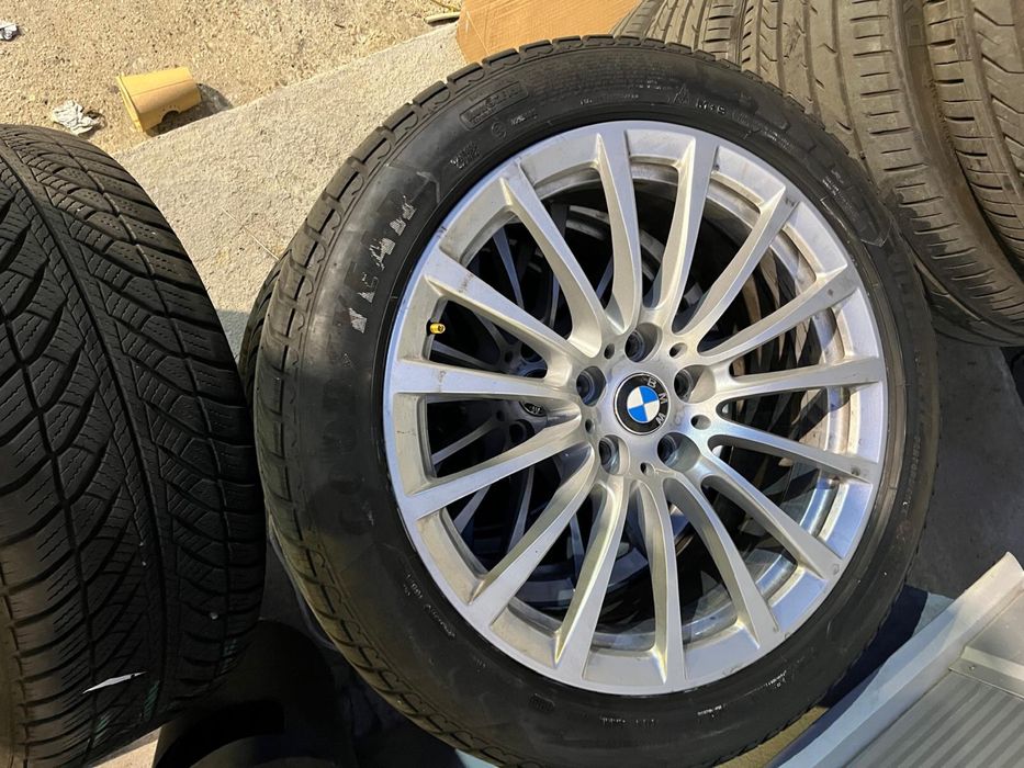 Jante originale BMW Style 619