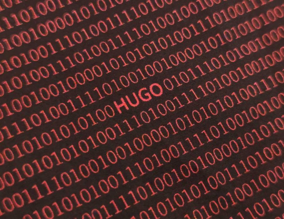 Camasa Hugo Boss - Slim Fit