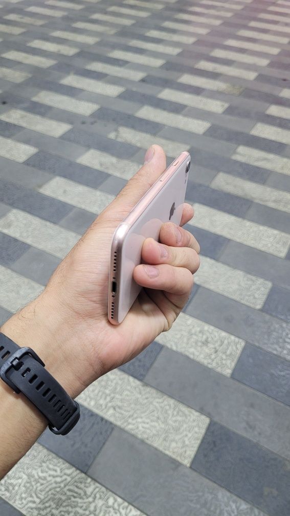 Iphone 8 64gb kha