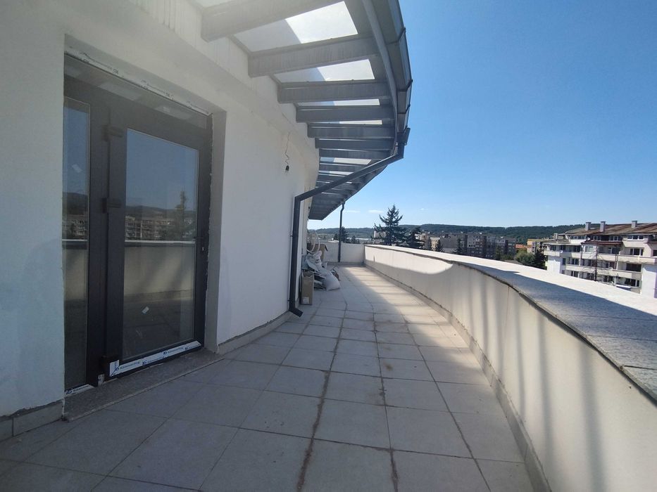 Продава се Двустаен апартамент в Перник, Изток - 93 кв.м за 1033 €/кв.м - Снимка #10