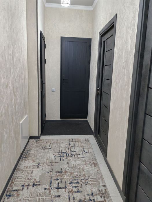 Arenda kvartira. Olmos rezidensda. 2/3/9