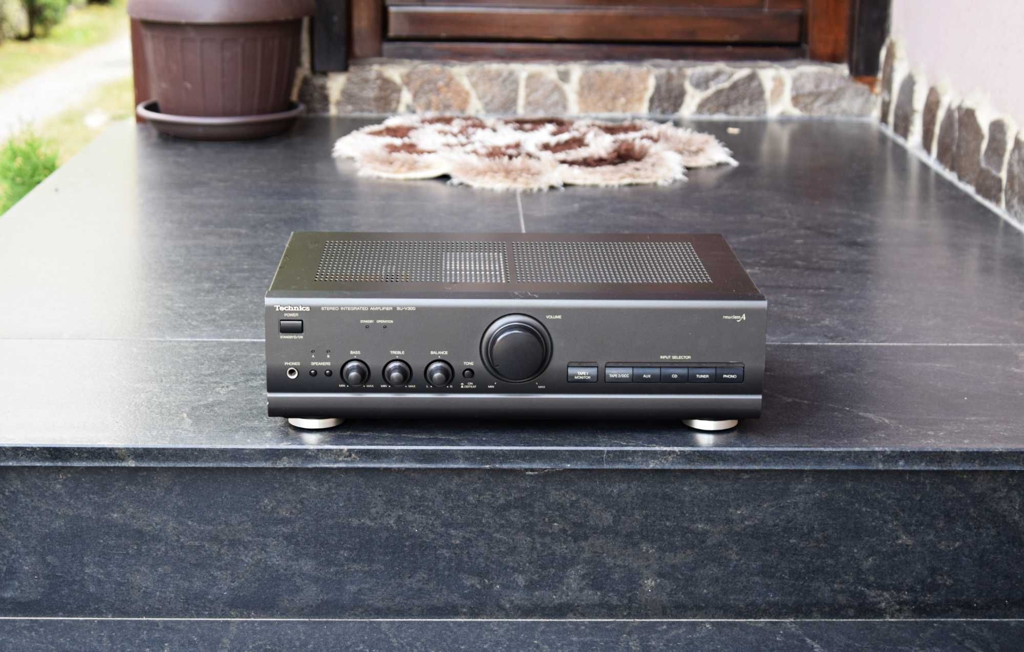 Amplificator Technics SU-V 300