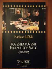 Povestea povestii in filmul romanesc (Marilena Iliesiu)