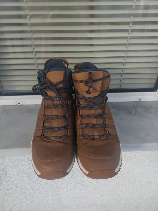 Мъжки зимни боти Quechua 44 номер 28 см