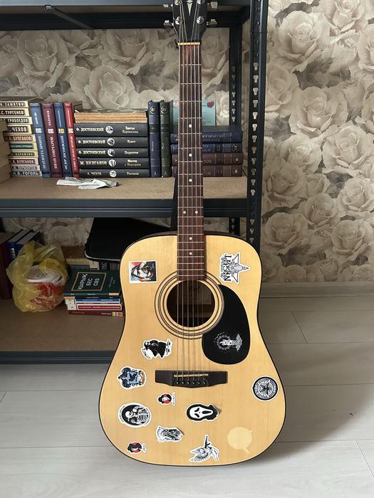 Гитара cort ad810