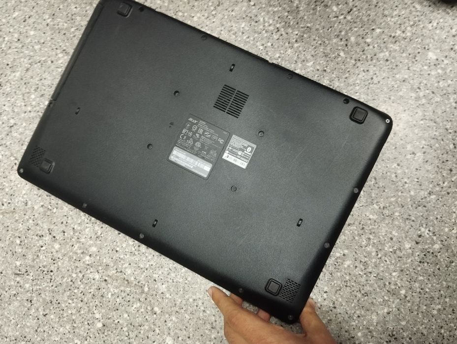 acer nout boc xolati zor