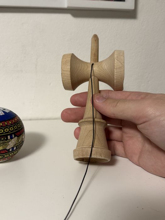 Kendama Tama Sweets Blackjack si ken SuLab Maple