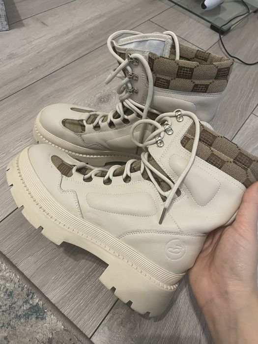 Ghete Benvenuti musura 39