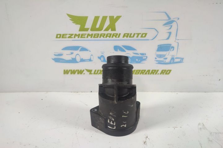 Tubulatura admisie aer turbo 2.0 TDI DFG CRB 04l131111 Volkswagen Golf 7 seria