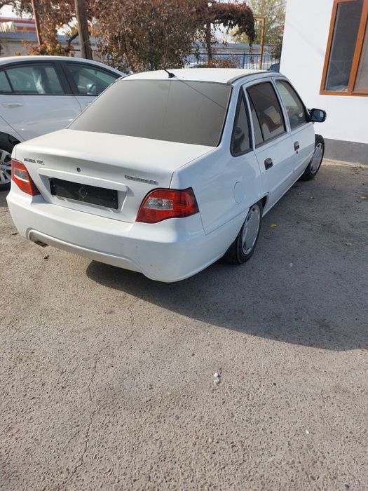 nexia 2 avarenni zur