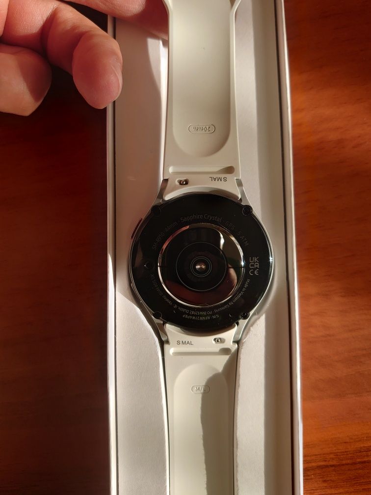 Samsung Watch 5 44mm