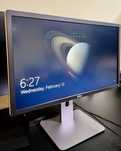 Монитор Dell P2416Db 24" QHD