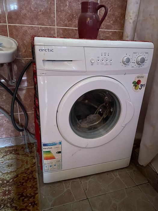 Masina de spalat Arctic