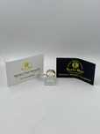 Inel Aur 14 K Greutate 2.60 Marime 58 #32012