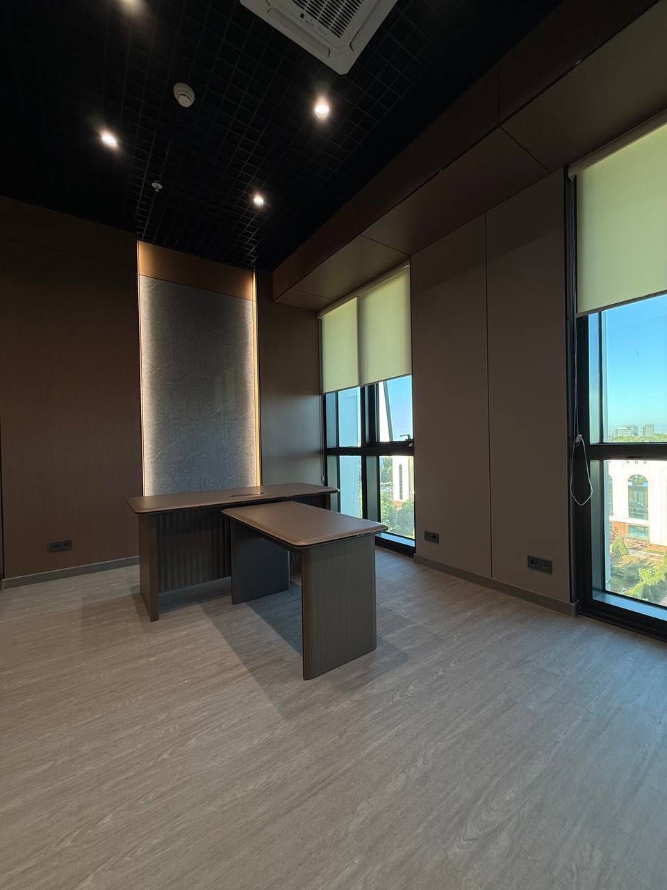 Аренда офис Nest One, 50m2