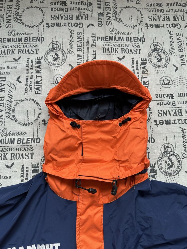 Mammut Extreme Gore-Tex original яке.M