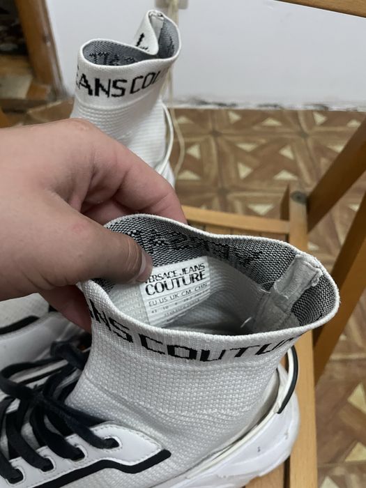 Vand Versace COUTURE