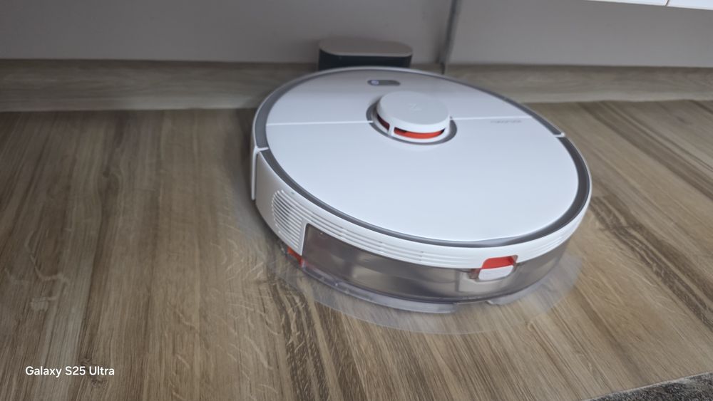 Robot de aspirare Roborock Cleaner S5 MAX