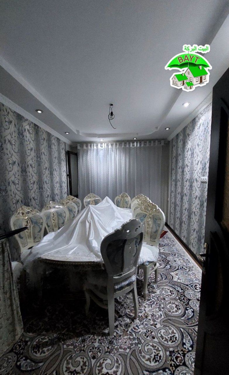 #ЧИЛАНЗАР 12 Квартал, 3\3\4, Продаётся Квартира, Ор:Фархадский