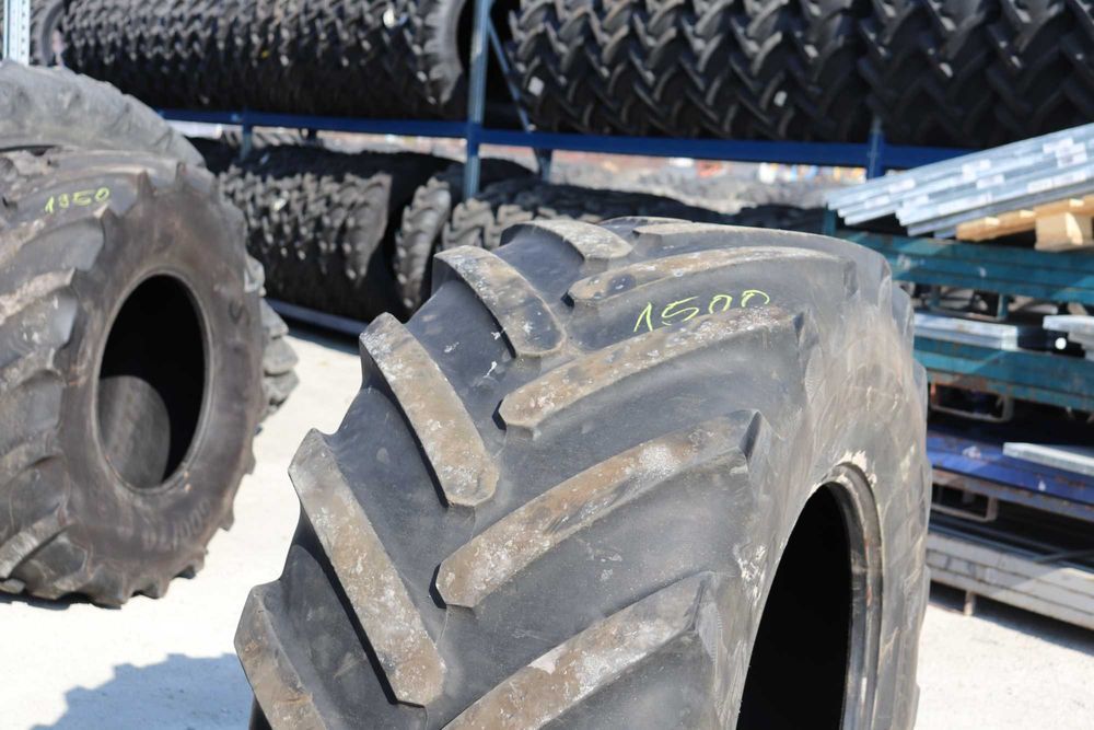 Cauciucuri IF 600/70R30 Michelin Radiale Garantie pentru Tractor Fata