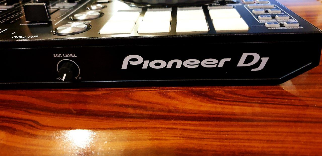 Pioneer DDJ-RR Performance