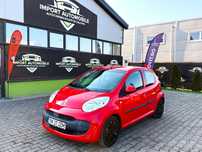 Citroën C1 Rate FIXE/Livrare GRATUITA/Garantie/Autoturisme verificate tehnic
