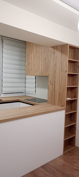 Дава се под наем Тристаен апартамент в Пещера - 65 кв.м за 255 € - Снимка #3