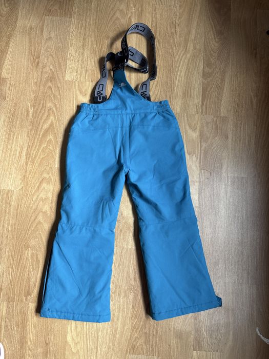 Pantaloni Ski copii CMP, 116 cm