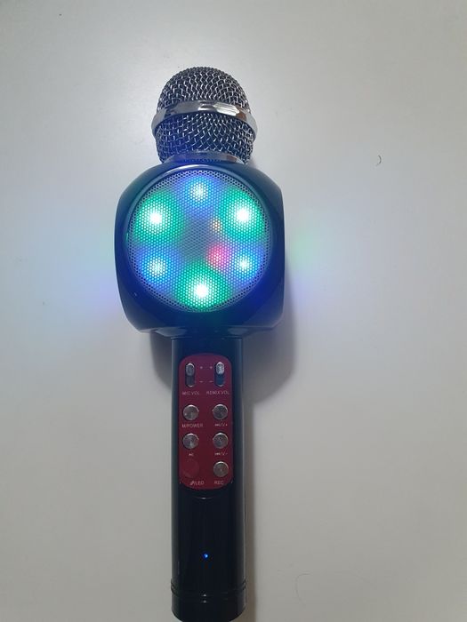Microfon Karaoke