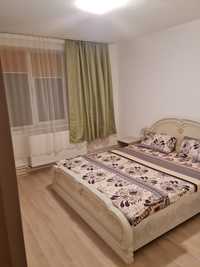 Apartament 2 camere regim hotelier