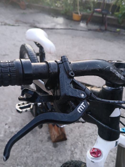 Canyon torque F8 26 inch aluminiu