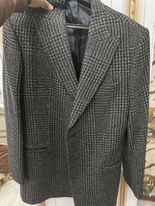 Пальто новый Турция