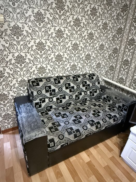 Срочно продам диван и софа
