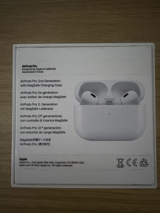Apple Airpods Pro 2