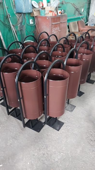 Урна "Сатурн " ...