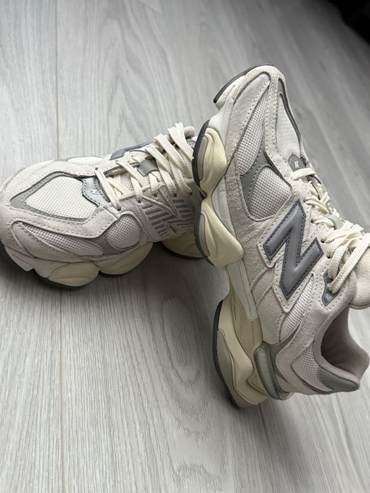 Маратонки new balance