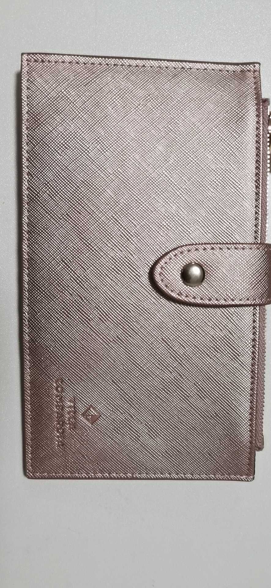 женское портмоне кошелек бумажник