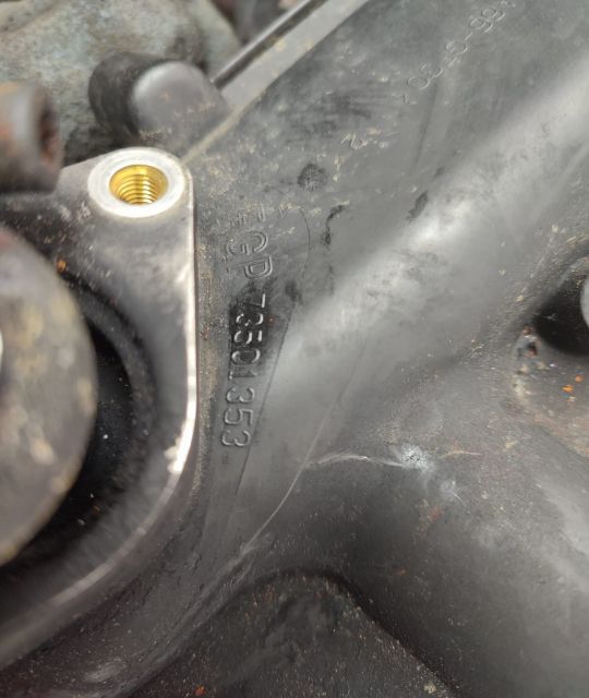 Galerie amisie 73501353  1.3 cdti Z13DTJ Opel Vectra C (facelift) seria