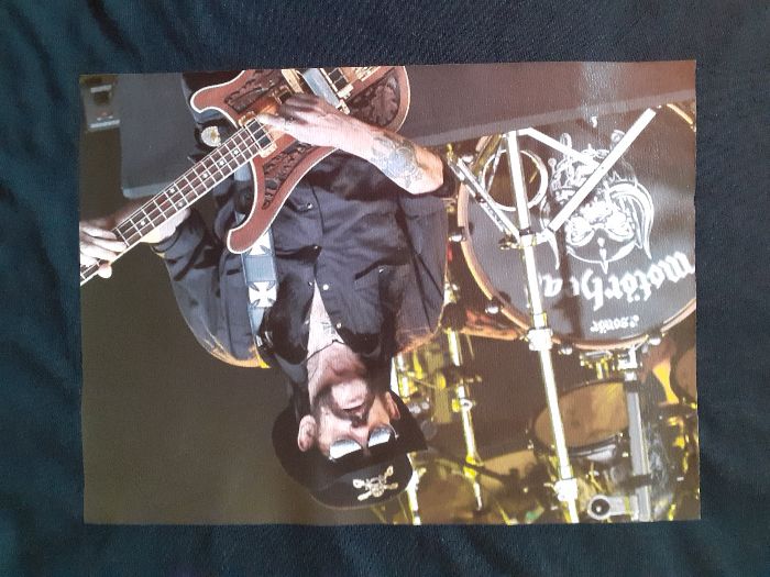 тениска Моторхед Леми Килмистър MOTORHEAD Lemmy Kilmister