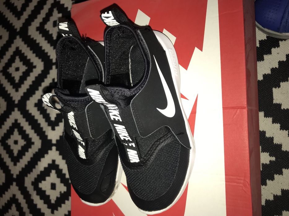 Pantofi sport nike copii 21 cm exterior