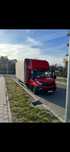 Iveco daily euro5 12 pal