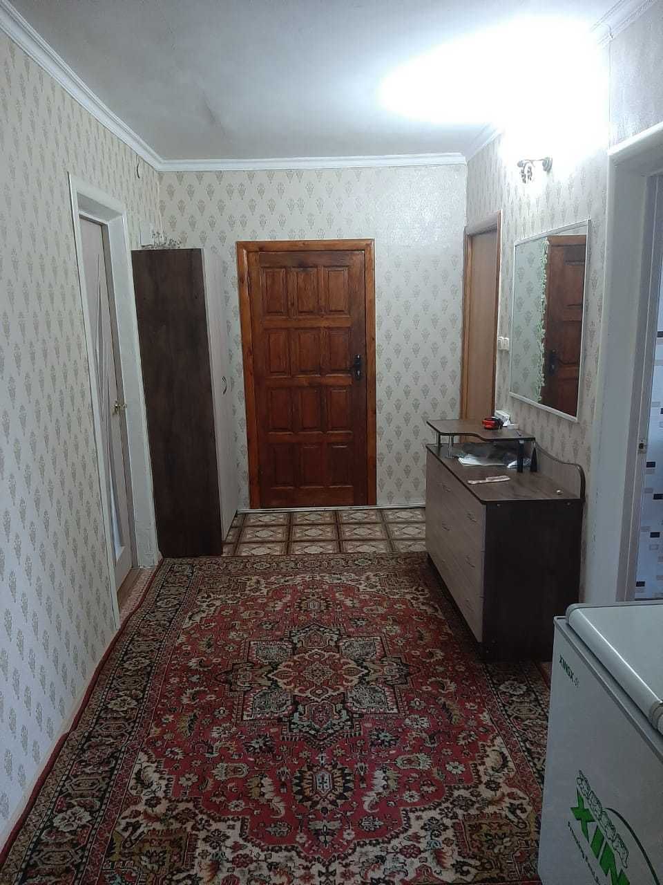 Продам дом в п.Карабалык