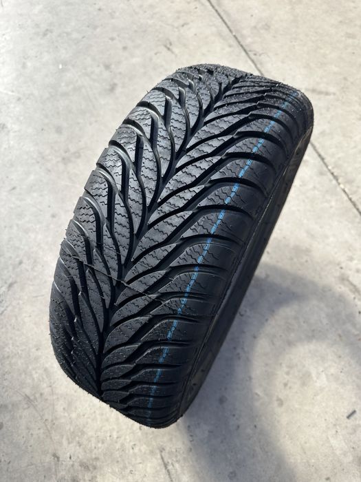 Anvelope M+S Iarna 195/55 R15 Garantie 3 Ani Dot 2025
