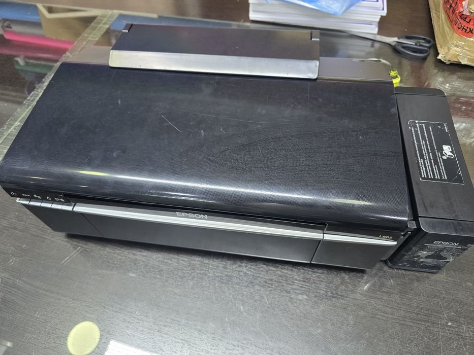 Принтер Epson L805,  l805
