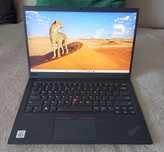 ThinkPad X1 Carbon 8th 14.1" FHD Touch, i5-10210, 16Gb RAM, 512Gb NVMe